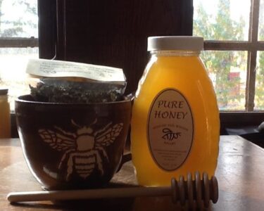 Gifts from the Hive Image